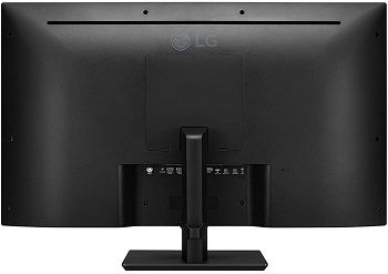 LG 43UD79 Gaming Monitor review