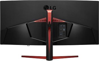 LG IPS Gaming Monitor review