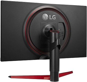 LG UltraGear Gaming Monitor review
