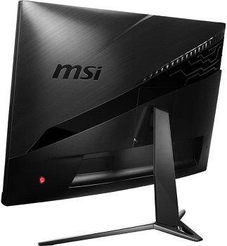 MSI MAG241C Gaming Monitor review