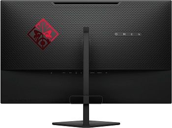 Omen By HP 25-inch FHD 144hz 1ms Gaming Monitor review
