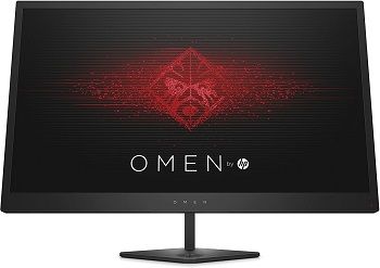 Omen By HP 25-inch FHD 144hz 1ms Gaming Monitor