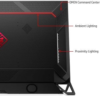 Omen X Emperium Gaming Monitor review