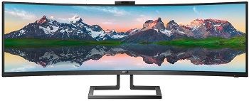 Philips 49-inch Gaming Monitor