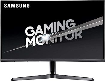 Samsung 27-inch Gaming Monitor