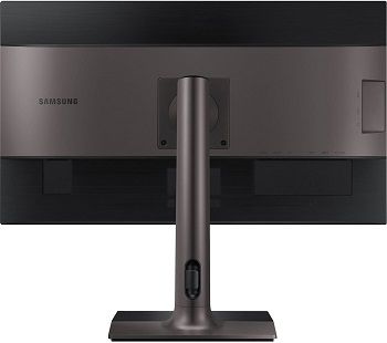 Samsung 28 Gaming Monitor review