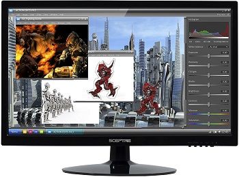Sceptre 22-inch Gaming Monitor