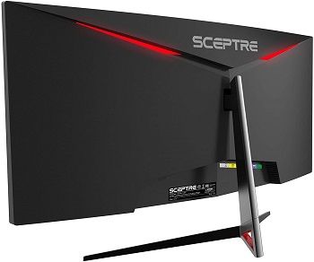Sceptre 30-inch Gaming Monitor review