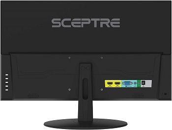 Sceptre 75Hz Gaming Monitor review