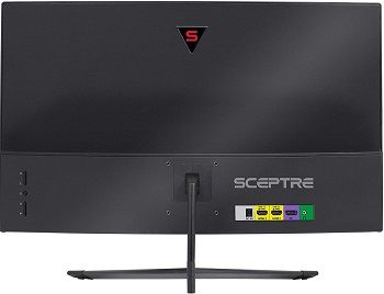 Sceptre C248B-144RN Gaming Monitor review