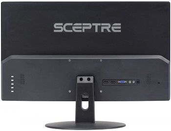 Sceptre E248W-19203R Gaming Monitor review