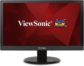 ViewSonic 20 inch Gaming Monitor