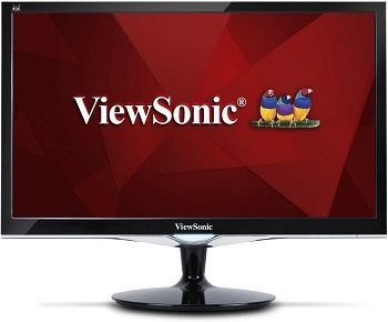 ViewSonic 22-inch Gaming Monitor