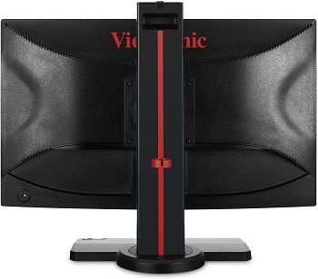 ViewSonic 25-inch Gaming Monitor review