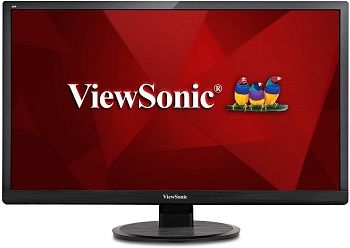 ViewSonic 28 Gaming Monitor