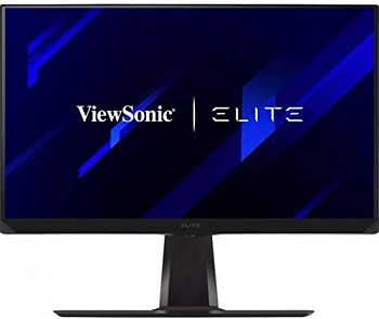 ViewSonic Elite XG270QG Gaming Monitor