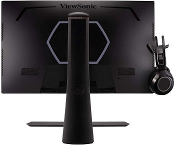 ViewSonic Elite XG27o Gaming Monitor review