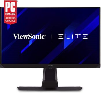 ViewSonic Elite XG27o Gaming Monitor