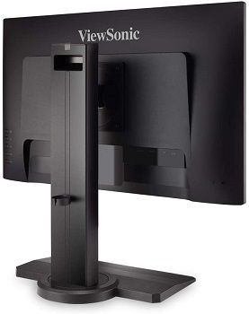 ViewSonic Gaming Monitor review