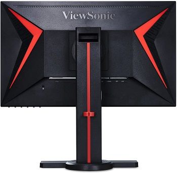 ViewSonic XG2402 Gaming Monitor review