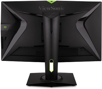 ViewSonic XG2760 Gaming Monitor review
