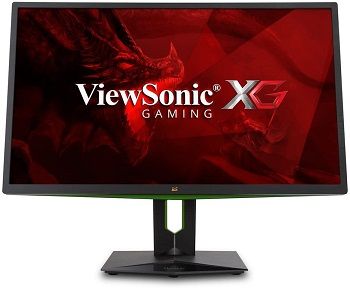 ViewSonic XG2760 Gaming Monitor