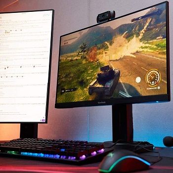 best-gaming-monitor-under-300