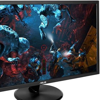 best-monitor-for-ps5