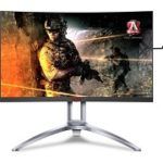 5 Best Gaming Monitor For Xbox One S To Buy In 2020 Reviews