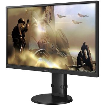 8 Best 24-inch Gaming Monitors For Sale In 2020 Reviews