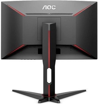 AOC C27G1 27-inch Gaming 1ms 144Hz review