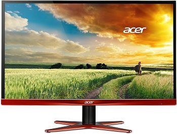 Acer 144Hz Gaming Monitor