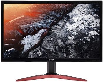 Acer 24-inch Gaming Monitor