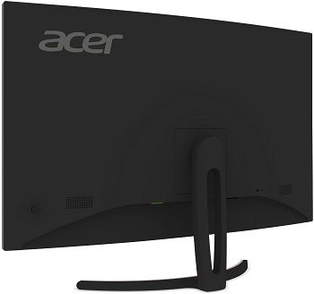 Acer 32-inch Gaming Monitor review