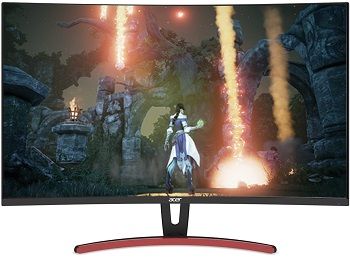 Acer 32-inch Gaming Monitor