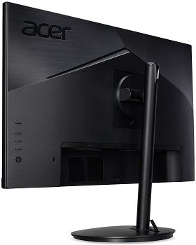 Acer Dual Gaming Monitor review