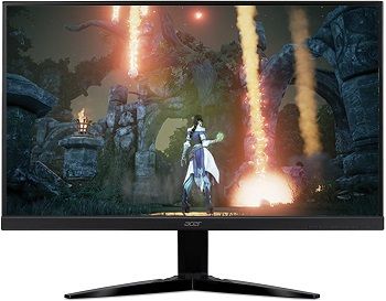 Acer KG271 Gaming Monitor
