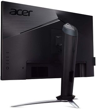 Acer Nitro Gaming Monitor review