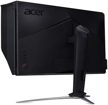 Acer Nitro XV273K Gaming Monitor review