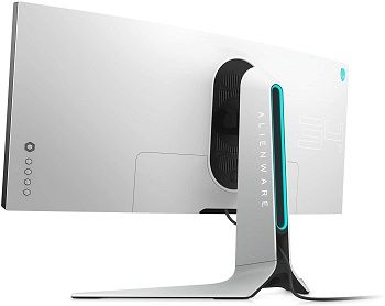 Alienware 1440Hz Gaming Monitor review