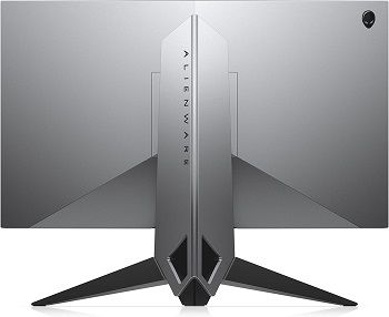 Alienware PS5 Gaming Monitor review