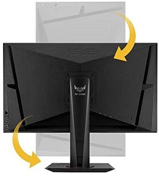 Asus 1440p PC Gaming Monitor review