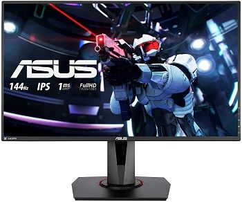 Asus 27'' Gaming Monitor