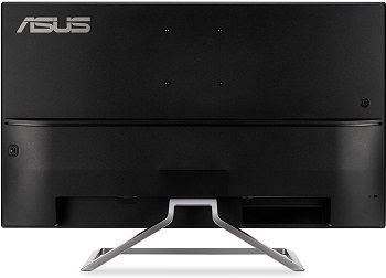 Asus 32-inch Gaming Monitor review