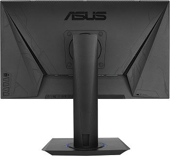 Asus Console Gaming Monitor review