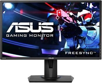 Asus Console Gaming Monitor