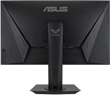 Asus Tuf 1080p Gaming Monitor review
