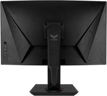 Asus Tuf Gaming VG32VQ 32 inch review