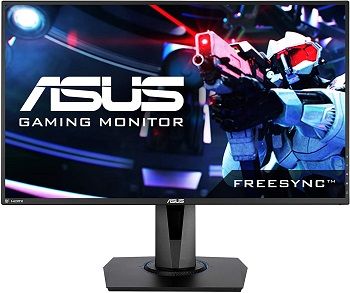 Asus VG275Q Gaming Monitor