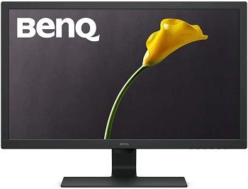 BenQ 1080p Gaming Monitor